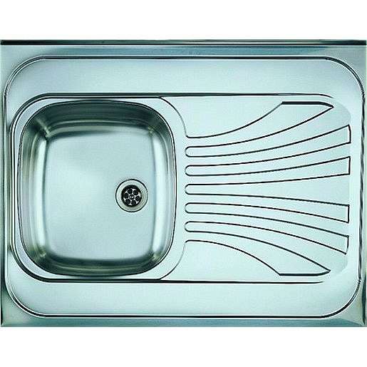 Dřez Alveus Classic 30 nerez 1095618