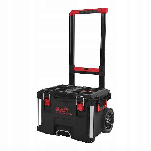 Pojízdná dílenská brašna Packout Milwaukee 4932464078
