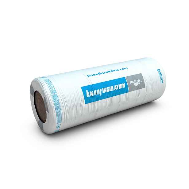 Tepelná izolace Knauf NatuRoll Pro 100 mm (9,24 m2/bal.)