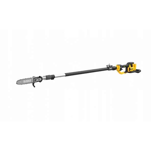 Dewalt DCMPS635N Teleskopická pila s výložníkem 3,5 m 54 V Xr