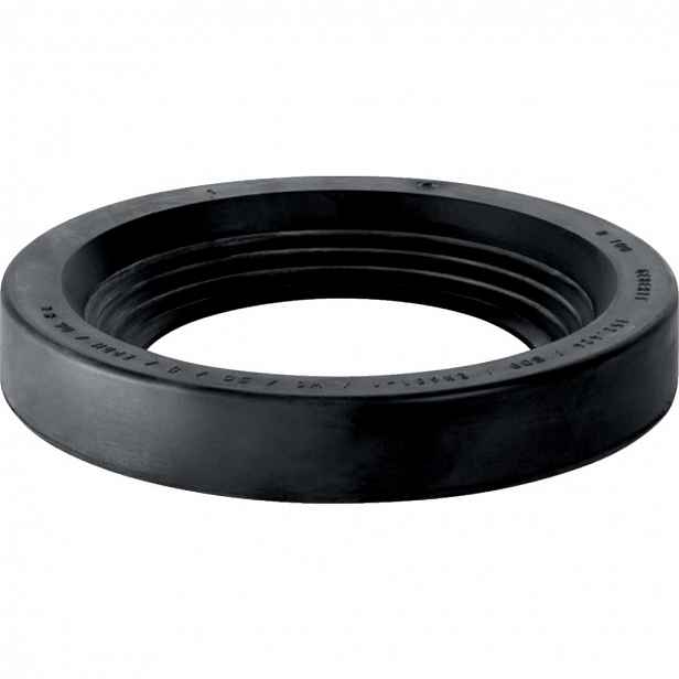 Geberit - Manžeta EPDM, d 80-100 mm, d1 122 mm 152.424.00.1