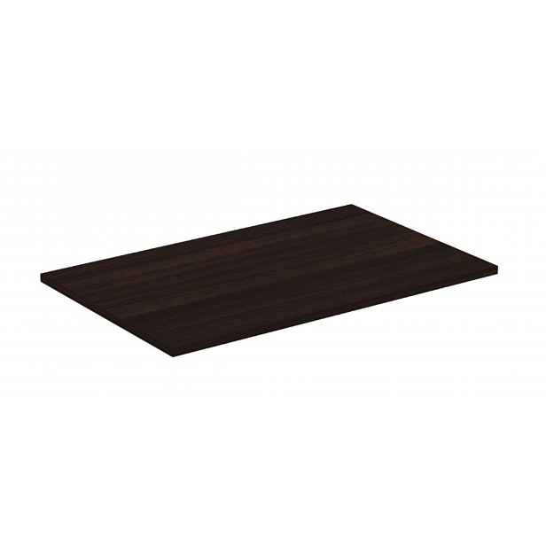 Ideal Standard i.Life B - Deska pod umyvadlo, 80x51 cm, kávový dub T5282NW
