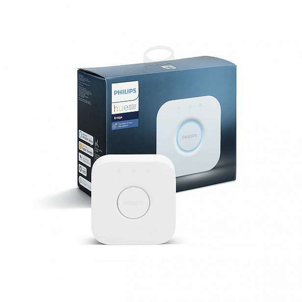 Můstek Philips Hue Bridge