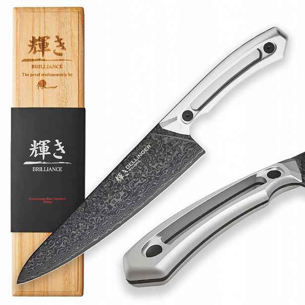 Nůž Gyuto/Chef 205 mm Dellinger Brilliance