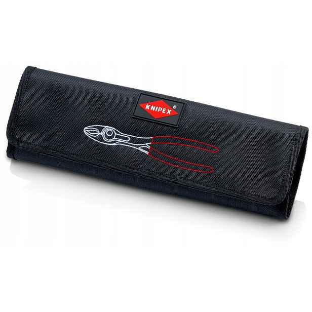 Pouzdro Na Čelní Uchopovací Kleště Twing Grip 4 Kapsy Kn 00 19 61L