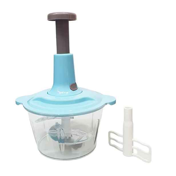 PROHOME - Krájač / mixér ruční 2l, 20cm
