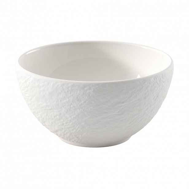 Villeroy & Boch MISKA NA MÜSLI porcelán (fine china) keramika