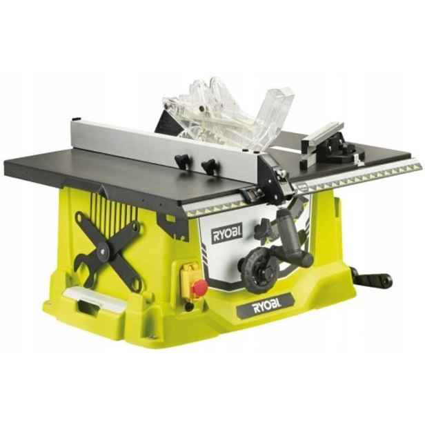 Ryobi Stolová Pila 1800W Síťová RTS1800-G 254 mm