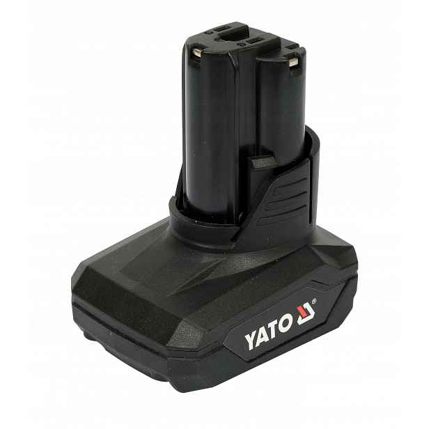 akumulátor Yato 12V 4Ah Li-ion YT-82910