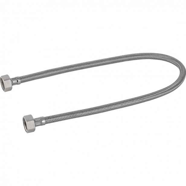 Geberit - Pancéřová hadička 3/4, délka 800 mm 150.991.00.1
