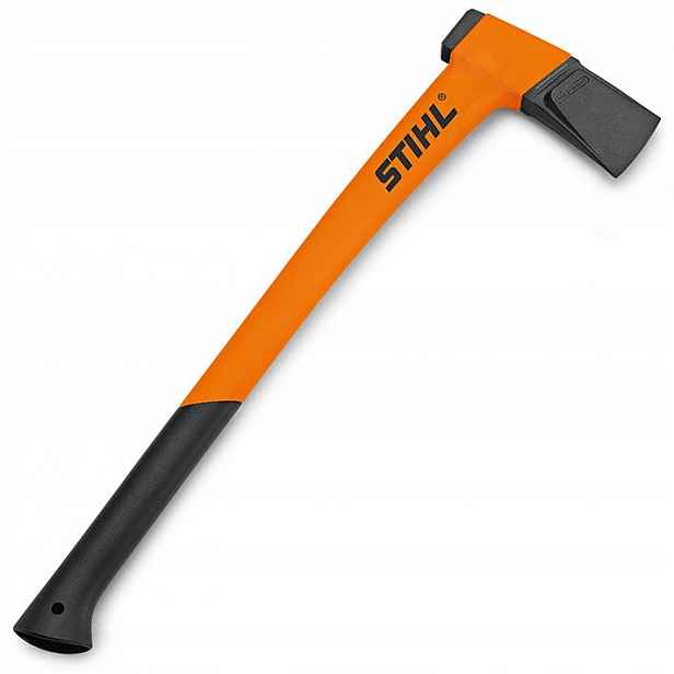 Štípací sekera Stihl Ax 20 Pc 00008816602, 75 cm, s topůrkem z umělého dřeva
