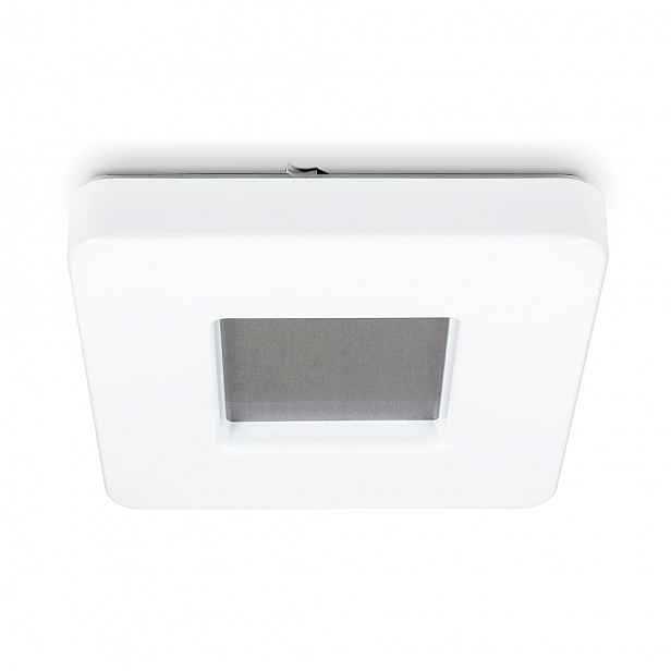 Velký Stropní Svítidlo Led Panel Stropní Svítidlo Bílá Alu 35CM 22W 1421lm neutrální