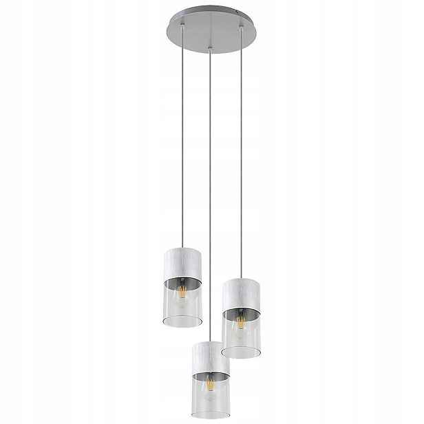 Závěsné svítidlo Zelkova 3155 Rabalux