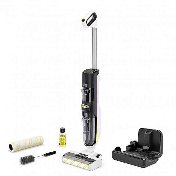 Kärcher FCV 4 Dry Extra