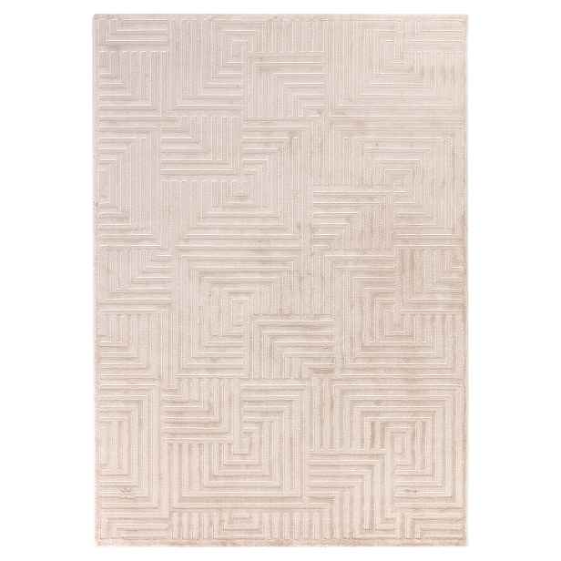 Kusový koberec Sahara 1114 Beige, 120x170, béžová, obývací pokoj, Ayyildiz