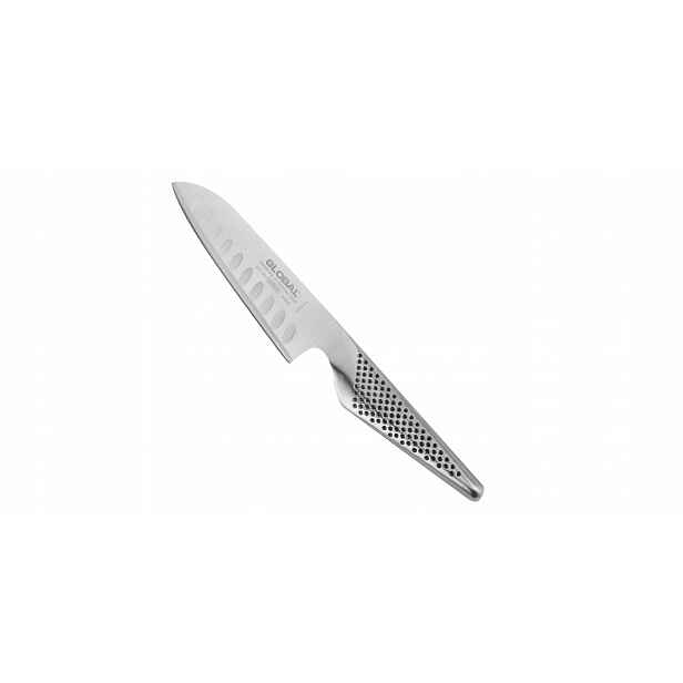 Nůž 13 cm, drážkovaný Global GS-90