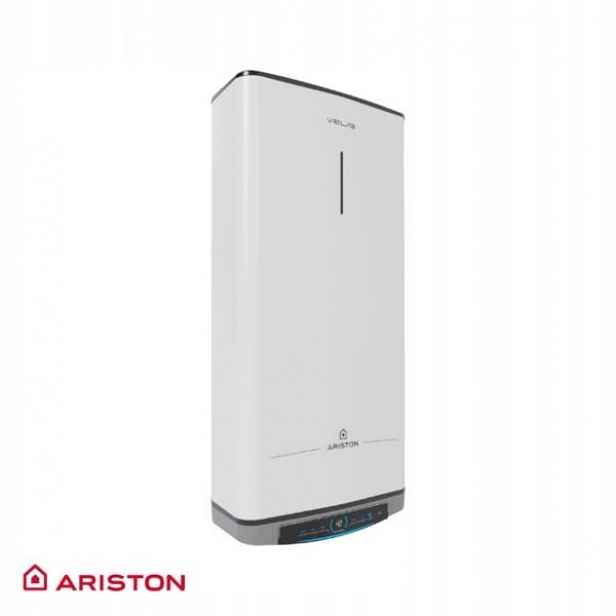 Ohřívač vody Ariston Velis Dune Wifi 50 Bojler Elektrický Plochý