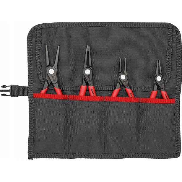 Sada přesných kleští (00 19 57) Knipex