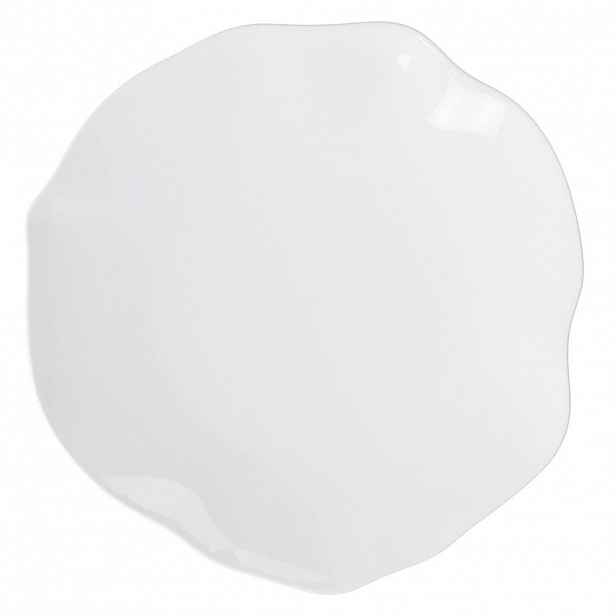 Villeroy & Boch GURMÁNSKÝ TALÍŘ jemný kostní porcelán (fine bone china) keramika