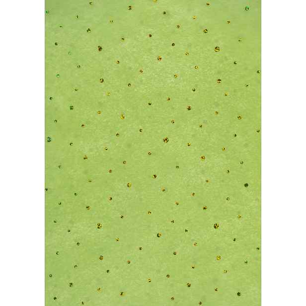 Balicí papír 50x70cm Artebene Green