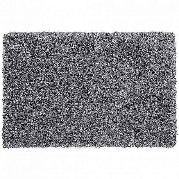 Beliani CHLUPATÝ KOBEREC SHAGGY Cide 300/200 cm