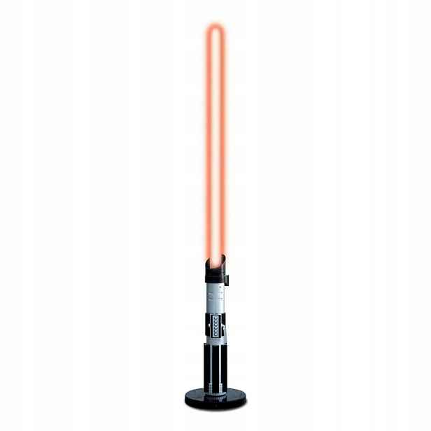 Star Wars Floor lamp Darth Vader lightsaber Podlahová lampa 152 cm