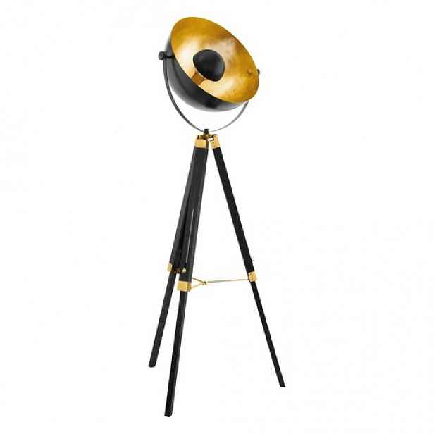 Stojací lampa Eglo COVALEDA mix barev 49618