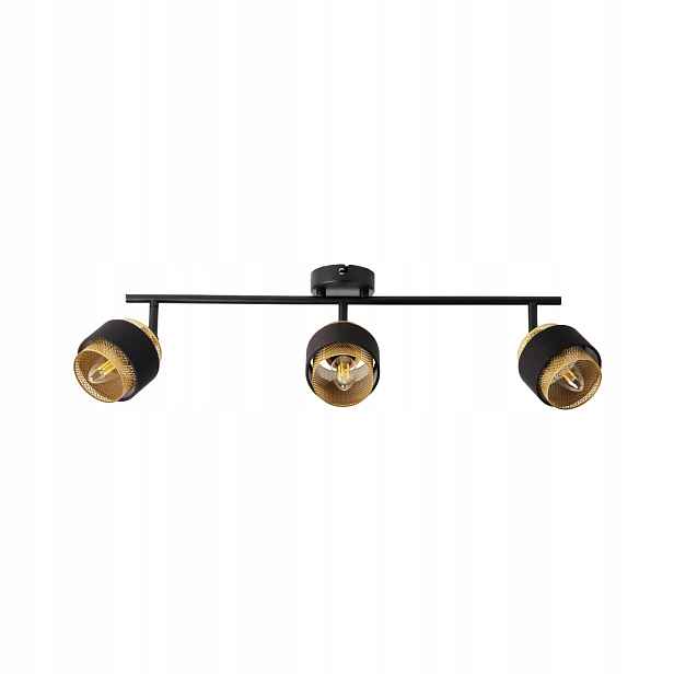 Dekorační Světlo Hornet 3X2.8W 827 E