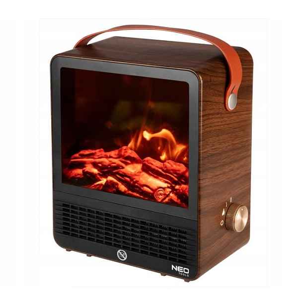 Elektrický Krb 1500 W – T N90-156