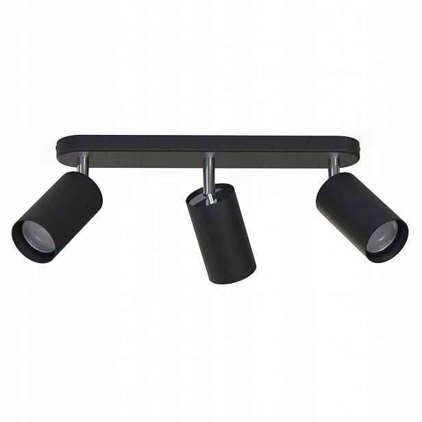 Lampa spotová černá Eye Spot III do obývacího pokoje moderní Nowodvorski