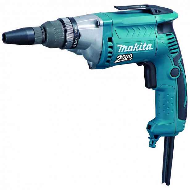 Makita - Elektrický šroubovák 570 W FS2700
