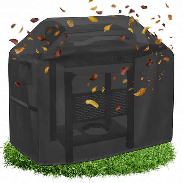 Obal Na Gril Bbq Voděodolný Univerzální Proti Uv Záření
