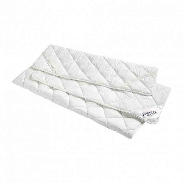 Sleeptex Výsuvné Spodní Lůžko/podložka, 200/200 Cm, - Chrániče matrace - 0032840026