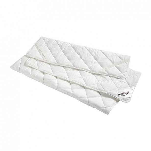 Sleeptex Výsuvné Spodní Lůžko/podložka, 200/200 Cm, - Chrániče matrace - 0032840026