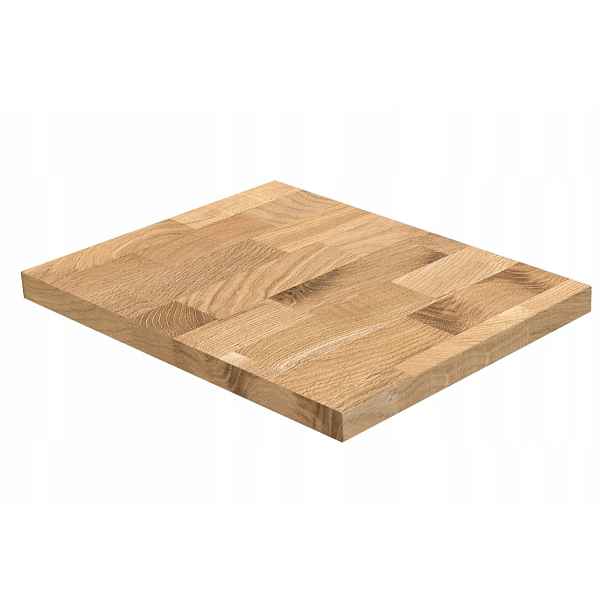 Výprodej! Laminovaná deska dub porterhouse světlý 45 cm do kuchyně