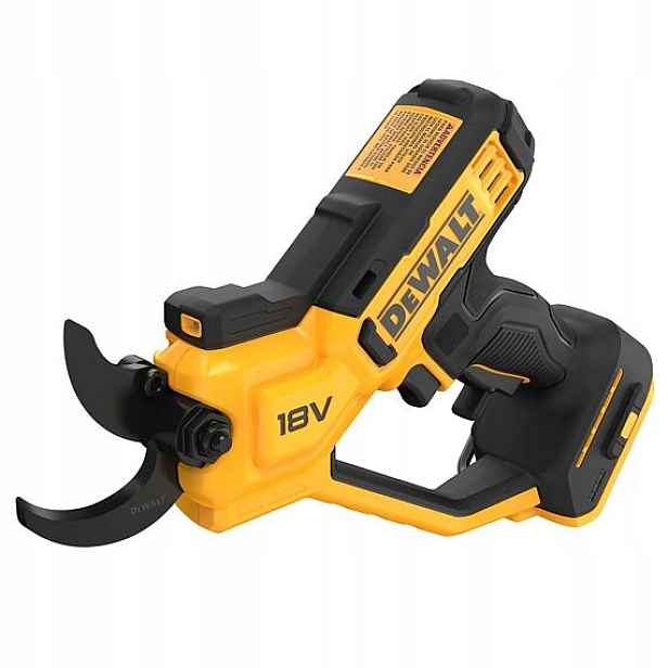 DeWalt DCMPP568N aku nůžky na větve 18V, bez baterie