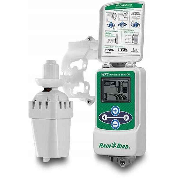 Bezdrátový dešťový senzor WR2 – RainBird