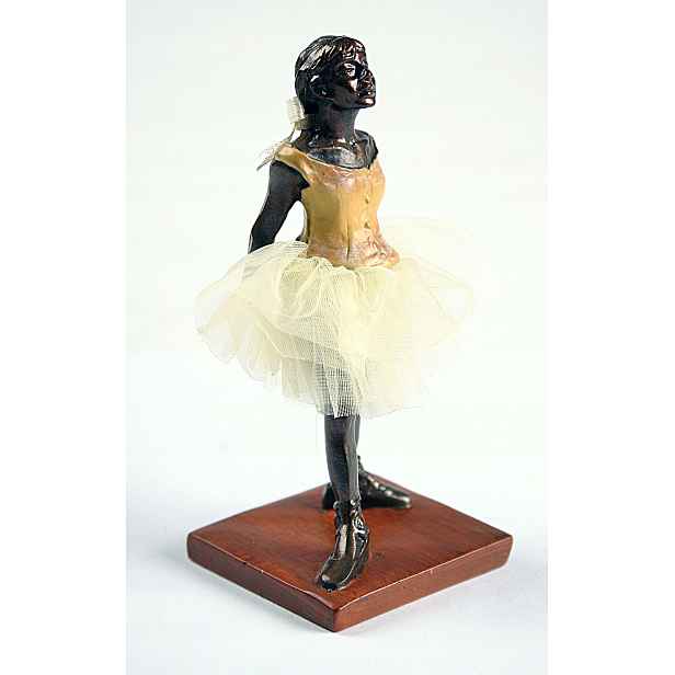 Figurka Parastone 14letá tanečnice Edgar Degas – miniatura