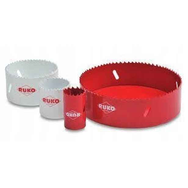 Ruko 106105 pila vykružovací Hss Bim 105/38mm