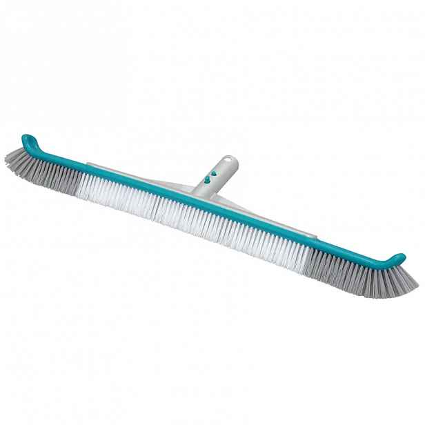 Bazénový kartáč Aquabroom Deluxe 58658