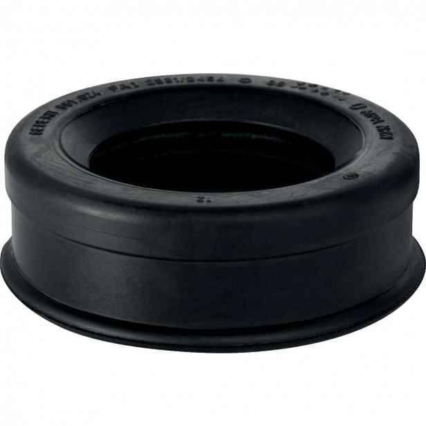 Geberit - Manžeta EPDM, d 45-50 mm, d1 62 mm 358.826.00.1