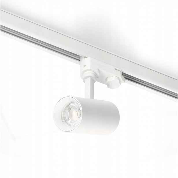 Svítidlo Nextrack S-line Bílé na GU10