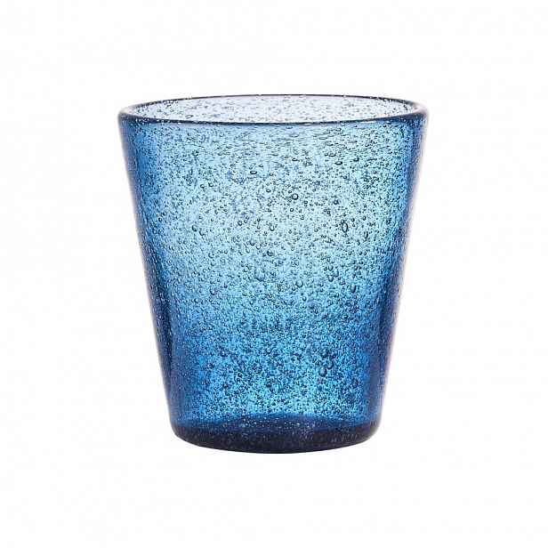 Butlers WATER COLOUR Sklenice 290 ml - modrá