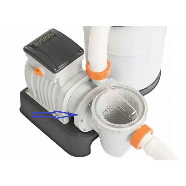 Bestway Těsnění Pro Motor Pískové Pumpy Flowclear