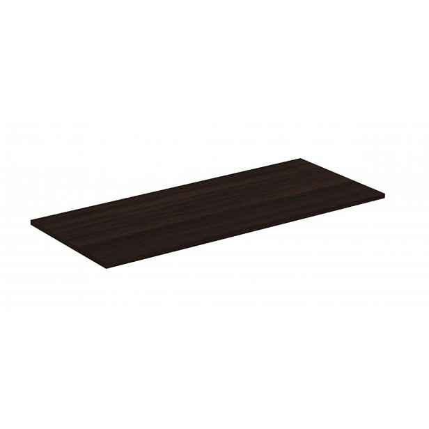 Ideal Standard i.Life B - Deska pod umyvadlo, 120x51 cm, kávový dub T5284NW