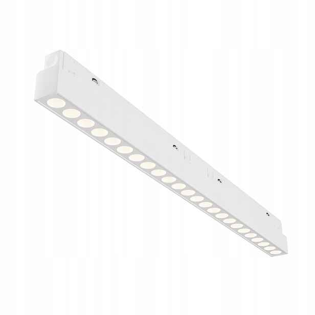 Maytoni Technical Points kolejnicová lampa TR031-4-24WTW-DD-W bílá