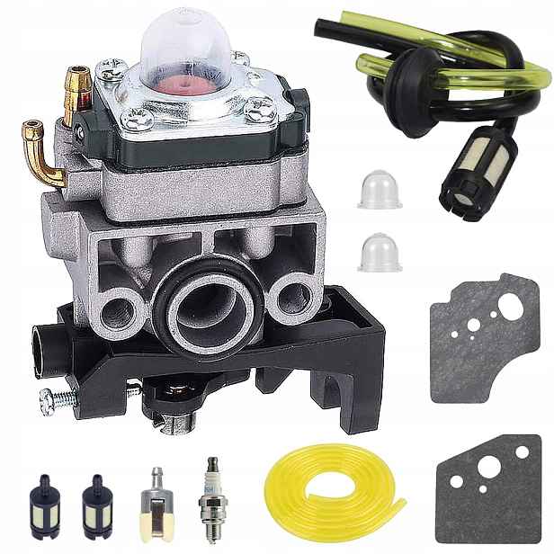 Sada karburátoru kompatibilní s Honda GX35 GX25 GX25N GX25NT GX35NT FG110