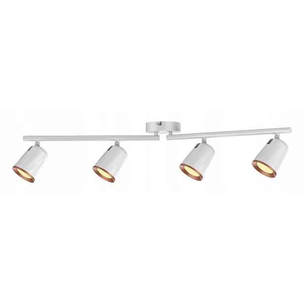 Spotová reflektorová lampa Solange 5048 Rabalux