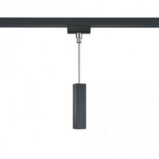 Trio Duoline závěsný adaptér černá 703532 TR703532
