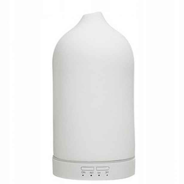 Difuzér Ultrazvukový Obelisk Physalis Pro Esenciální Oleje Aroma